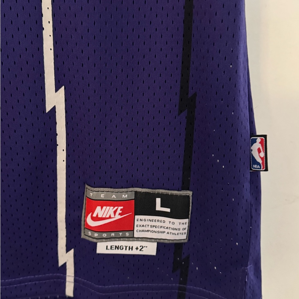 Nike Raptors Jersey - Picture 3 of 3